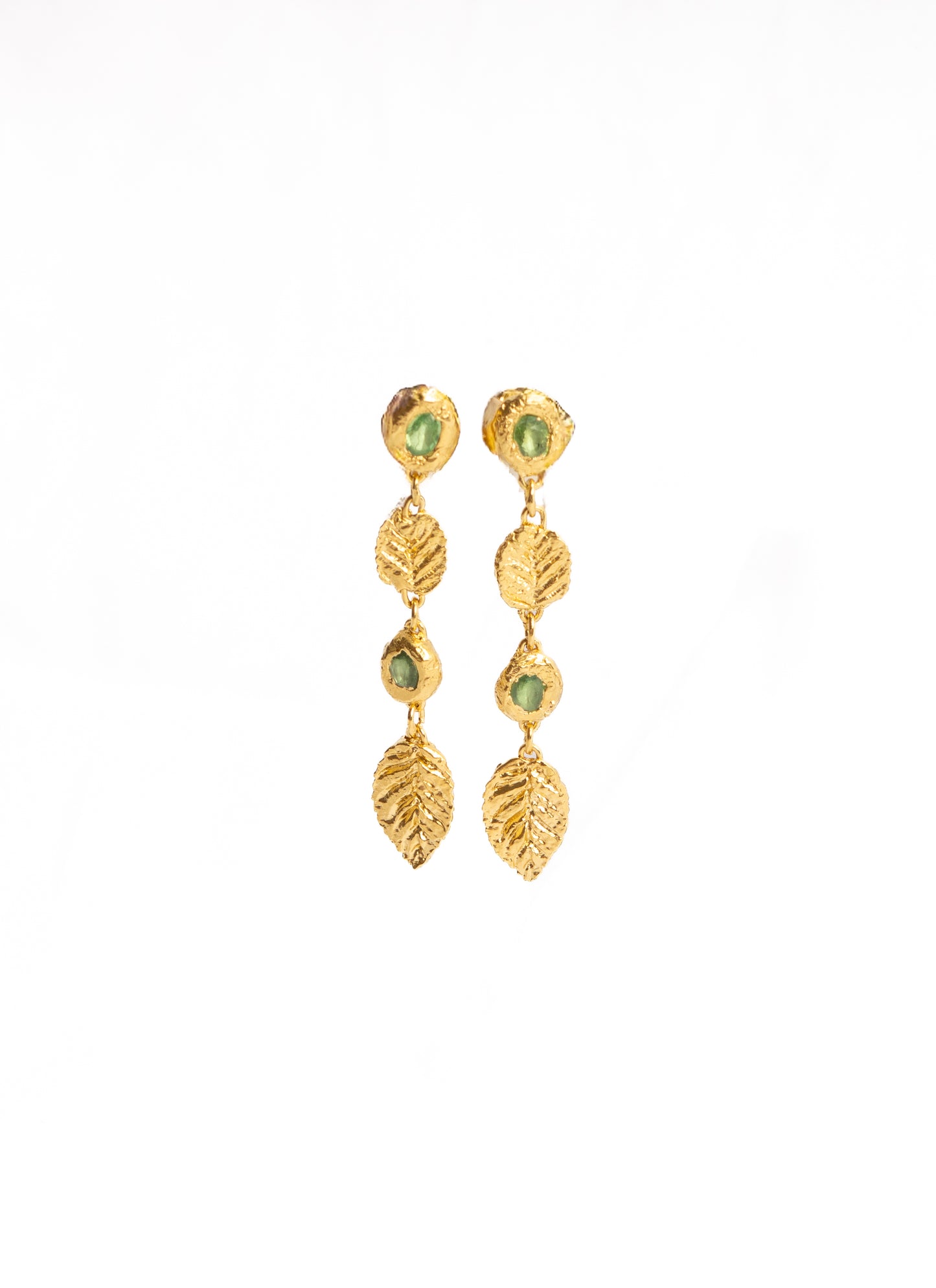 Golden Leaves
