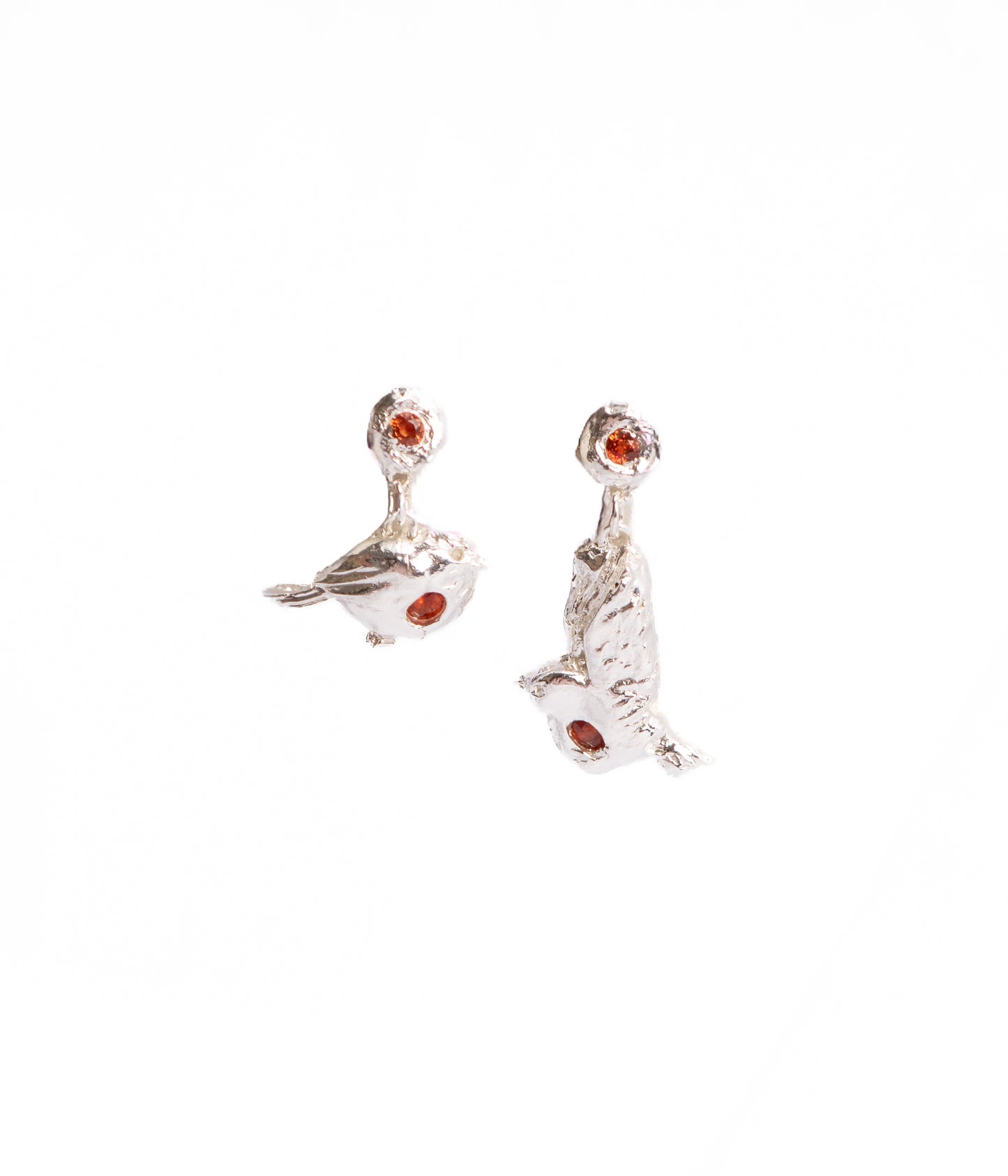 Songbird Earrings