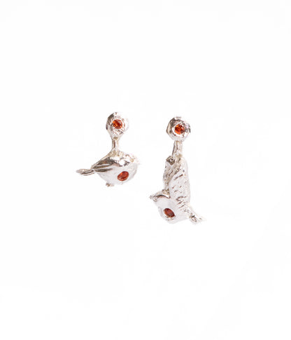 Songbird Earrings
