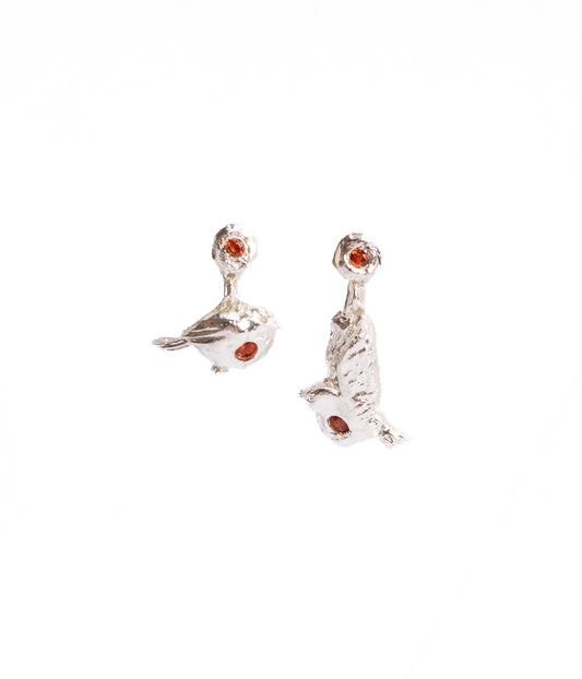 Songbird Earrings