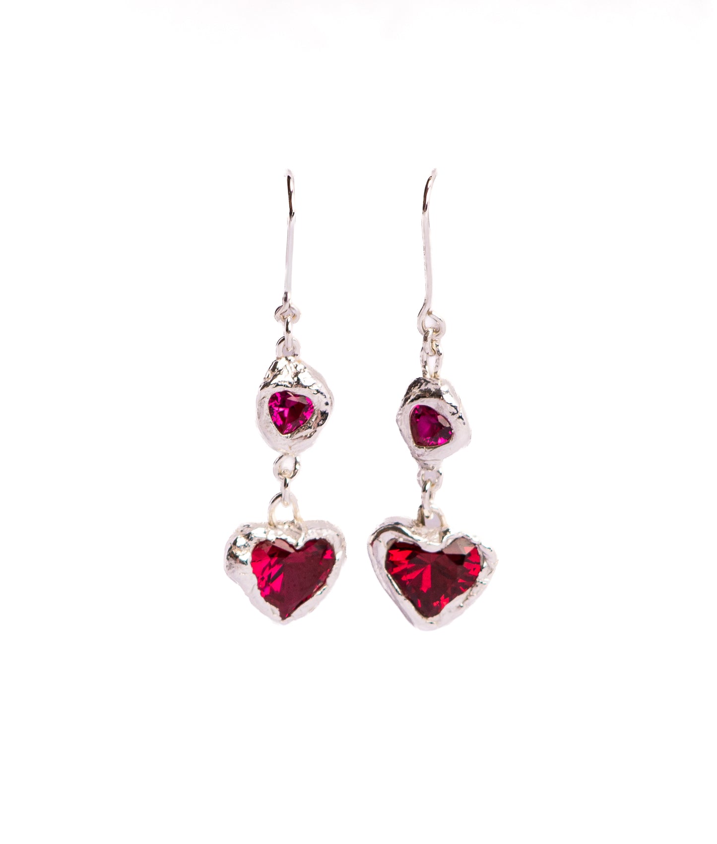 Amore Earrings