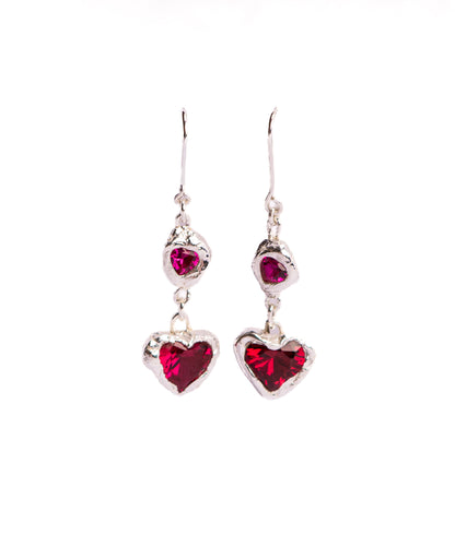 Amore Earrings