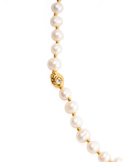 White Pearls