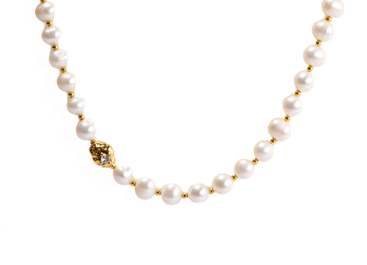 White Pearls