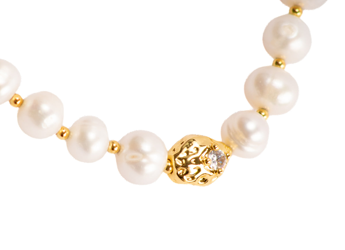 White Pearls
