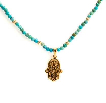 Turquoise