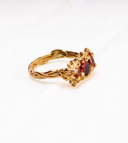 Vermilion