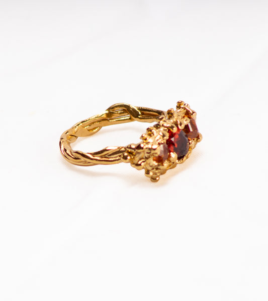Vermilion