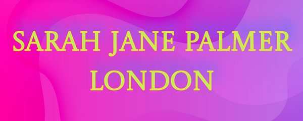 Sarah Jane Palmer London
